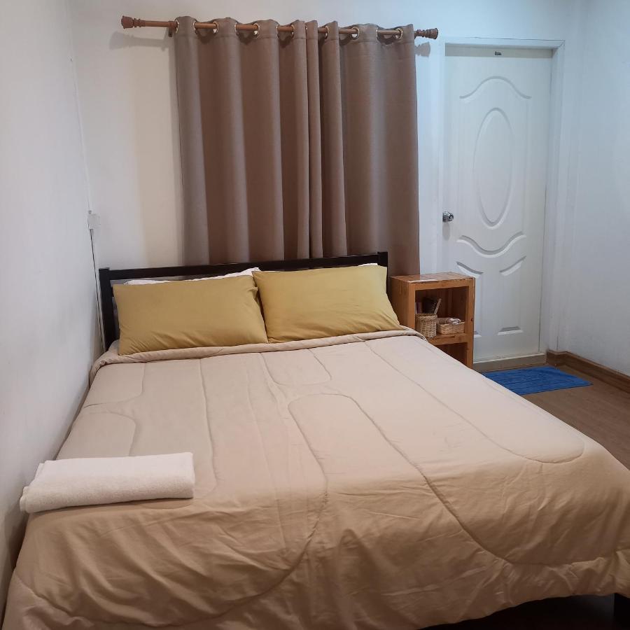 Happy Hostel Banguecoque Quarto foto